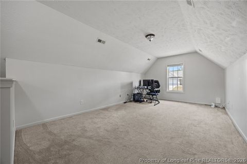 Tiny photo for 2608 Gressitt Point Lane, Fayetteville, NC 28306 (MLS # 761435)
