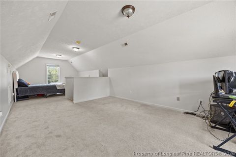 Tiny photo for 2608 Gressitt Point Lane, Fayetteville, NC 28306 (MLS # 761435)