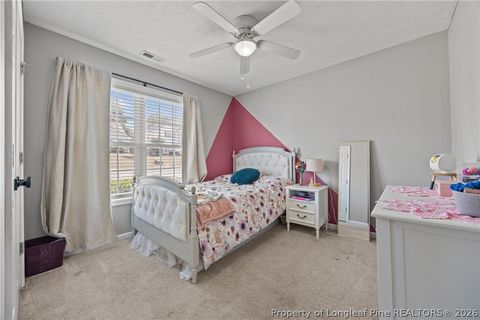 Tiny photo for 2608 Gressitt Point Lane, Fayetteville, NC 28306 (MLS # 761435)