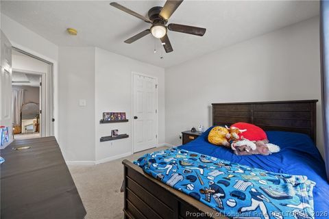 Tiny photo for 2608 Gressitt Point Lane, Fayetteville, NC 28306 (MLS # 761435)