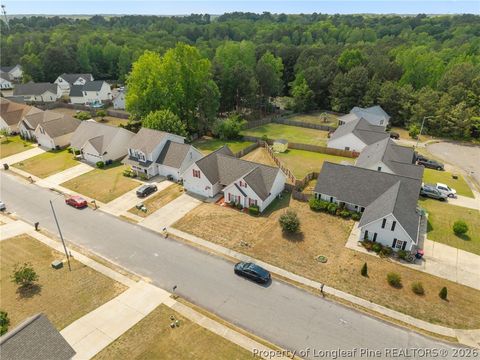 Tiny photo for 2608 Gressitt Point Lane, Fayetteville, NC 28306 (MLS # 761435)