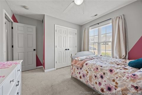 Tiny photo for 2608 Gressitt Point Lane, Fayetteville, NC 28306 (MLS # 761435)