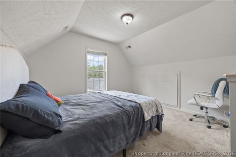 Tiny photo for 2608 Gressitt Point Lane, Fayetteville, NC 28306 (MLS # 761435)