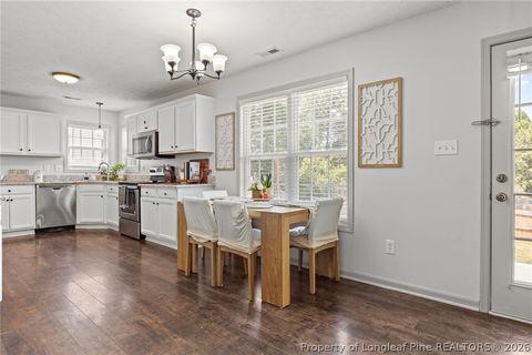 Tiny photo for 2608 Gressitt Point Lane, Fayetteville, NC 28306 (MLS # 761435)