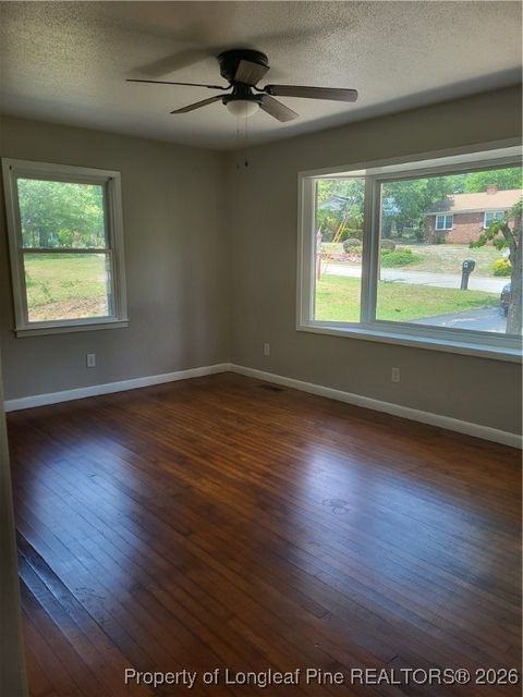 Tiny photo for 182 SUMMER HILL Road, Fayetteville, NC 28303 (MLS # 756334)