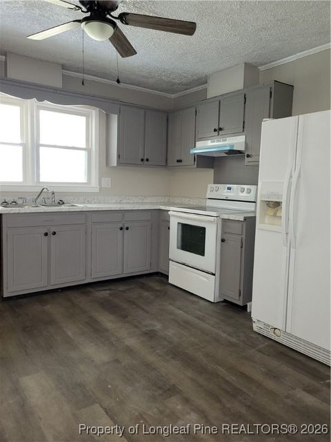 Tiny photo for 182 SUMMER HILL Road, Fayetteville, NC 28303 (MLS # 756334)
