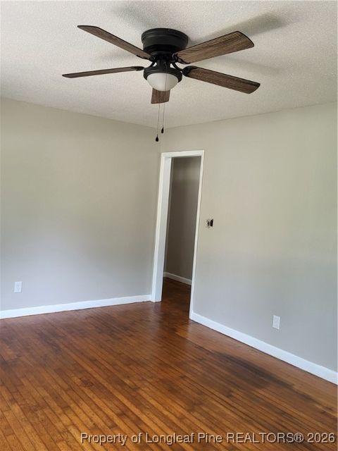 Tiny photo for 182 SUMMER HILL Road, Fayetteville, NC 28303 (MLS # 756334)