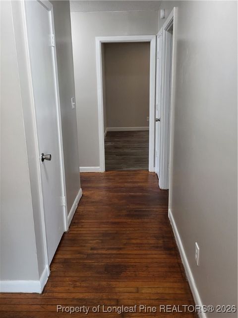 Tiny photo for 182 SUMMER HILL Road, Fayetteville, NC 28303 (MLS # 756334)