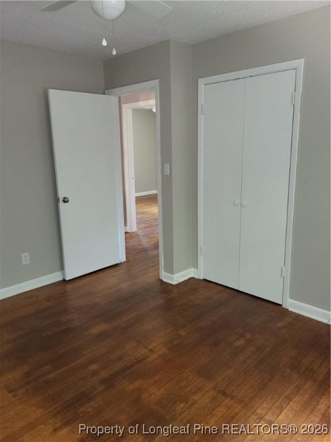 Tiny photo for 182 SUMMER HILL Road, Fayetteville, NC 28303 (MLS # 756334)
