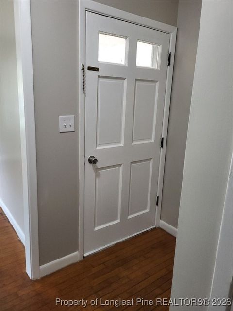 Tiny photo for 182 SUMMER HILL Road, Fayetteville, NC 28303 (MLS # 756334)