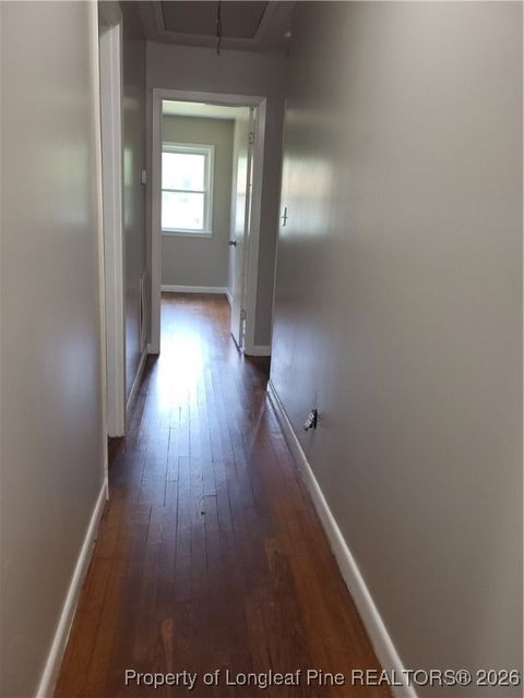 Tiny photo for 182 SUMMER HILL Road, Fayetteville, NC 28303 (MLS # 756334)