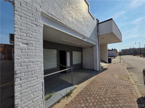 Photo of 130 Franklin Street, Fayetteville, NC 28301 (MLS # 766633)