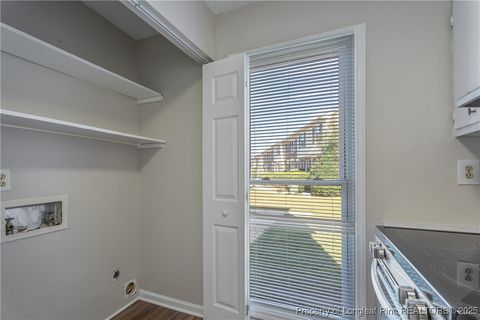 Tiny photo for 416 Kirkcaldy Court, Fayetteville, NC 28314 (MLS # 752042)