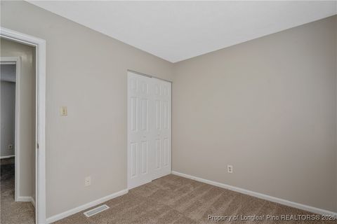 Tiny photo for 416 Kirkcaldy Court, Fayetteville, NC 28314 (MLS # 752042)
