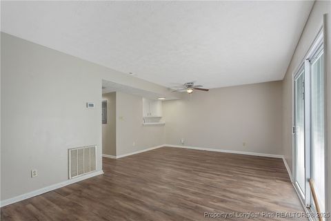 Tiny photo for 416 Kirkcaldy Court, Fayetteville, NC 28314 (MLS # 752042)