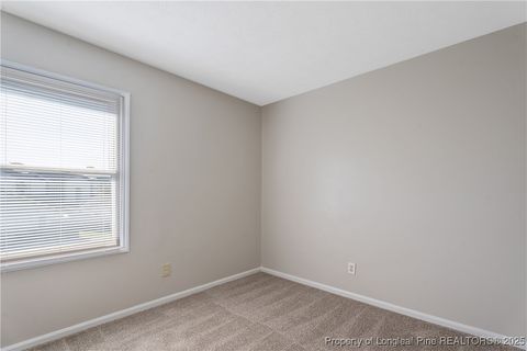 Tiny photo for 416 Kirkcaldy Court, Fayetteville, NC 28314 (MLS # 752042)
