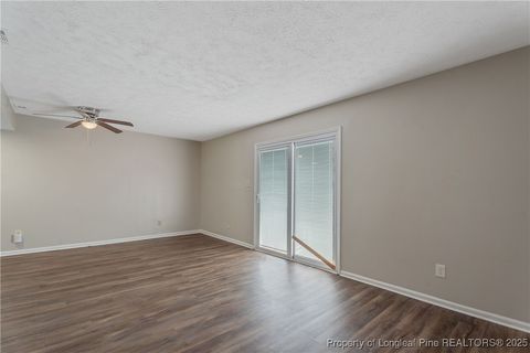 Tiny photo for 416 Kirkcaldy Court, Fayetteville, NC 28314 (MLS # 752042)