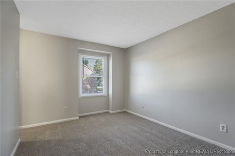 Tiny photo for 416 Kirkcaldy Court, Fayetteville, NC 28314 (MLS # 752042)