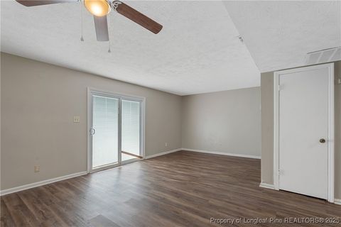 Tiny photo for 416 Kirkcaldy Court, Fayetteville, NC 28314 (MLS # 752042)