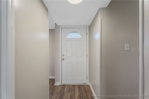 Tiny photo for 416 Kirkcaldy Court, Fayetteville, NC 28314 (MLS # 752042)