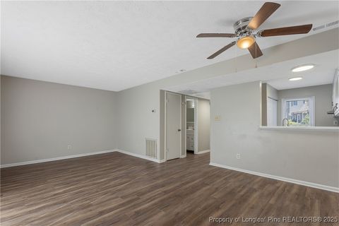 Tiny photo for 416 Kirkcaldy Court, Fayetteville, NC 28314 (MLS # 752042)