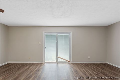 Tiny photo for 416 Kirkcaldy Court, Fayetteville, NC 28314 (MLS # 752042)