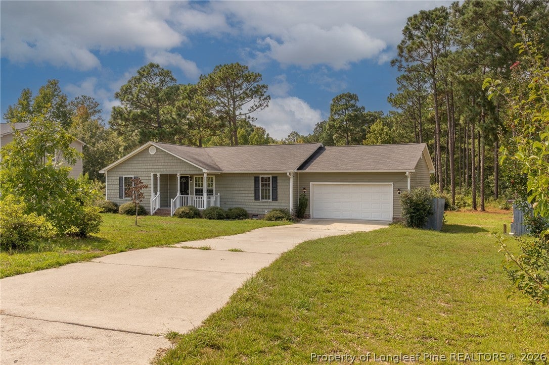 141 Fox Run Lane