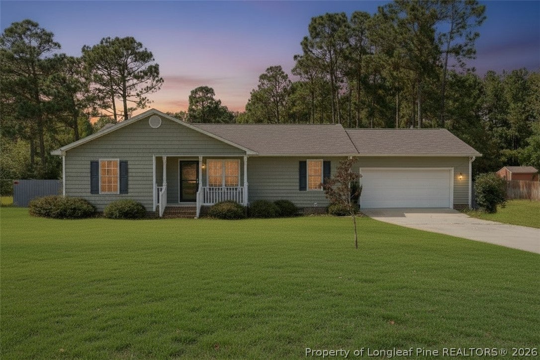 141 Fox Run Lane