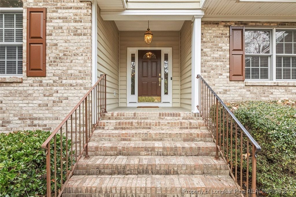 Photo of 577 Broadmoor Court, Sanford, NC 27332 (MLS # 754409)