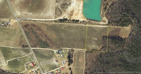 Tiny photo for Snipes Road, Red Springs, NC 20747 (MLS # 762526)