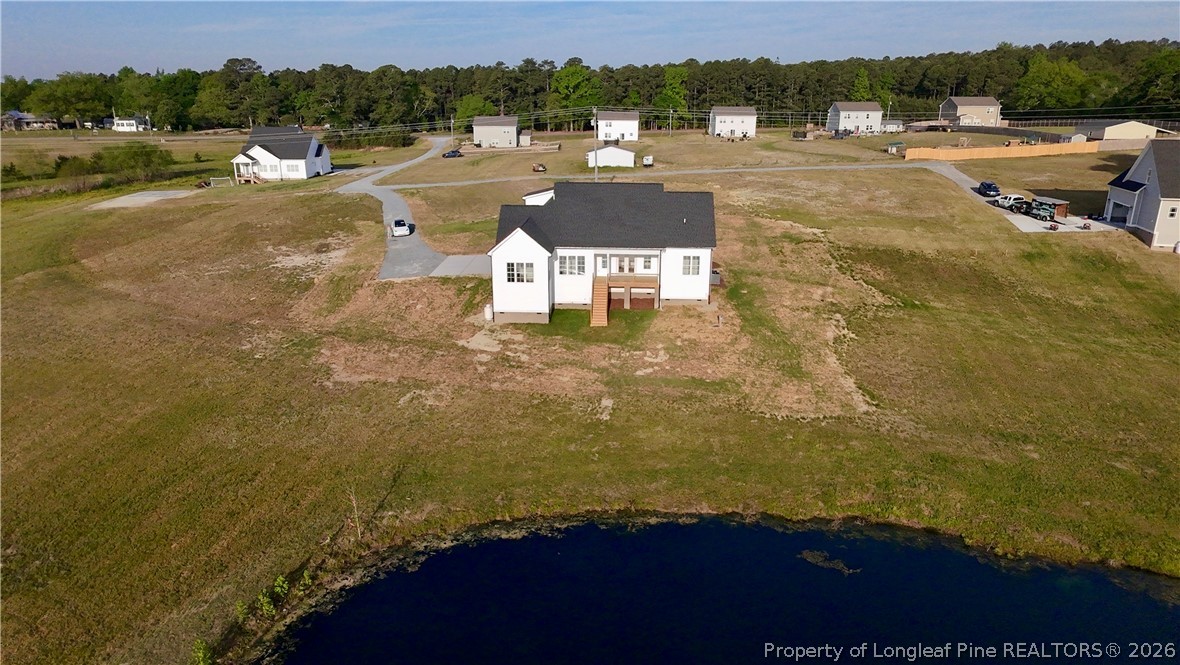 2585 Sheriff Watson Road