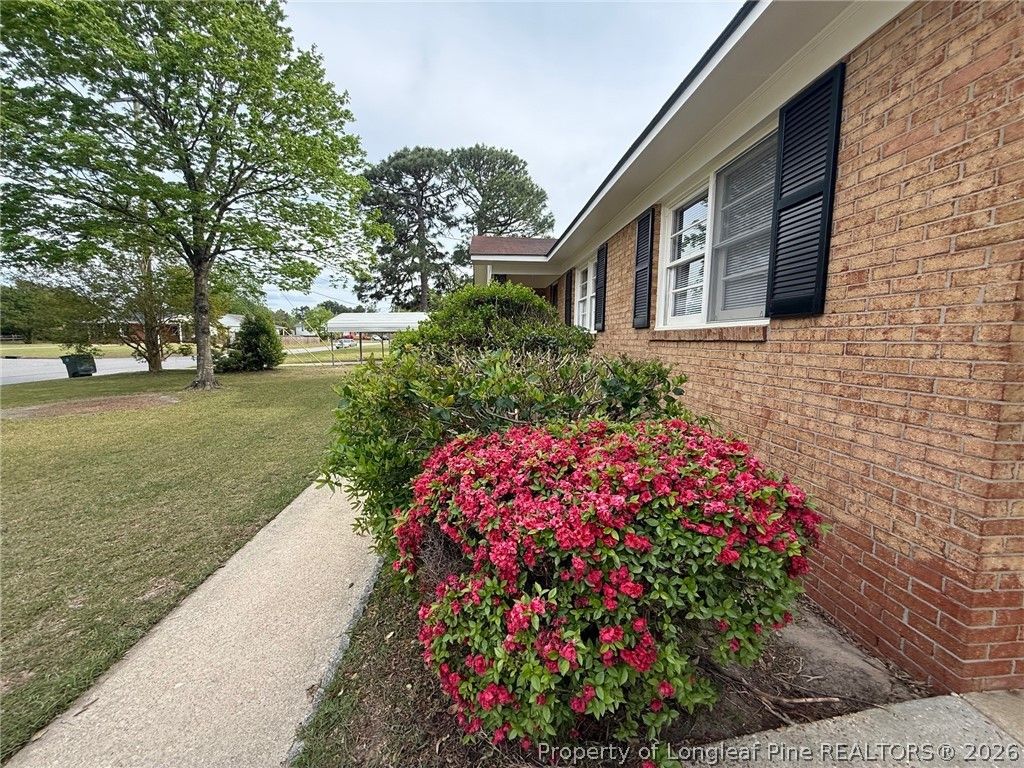 Photo of 2616 Phoenician Drive, Fayetteville, NC 28306 (MLS # 760638)