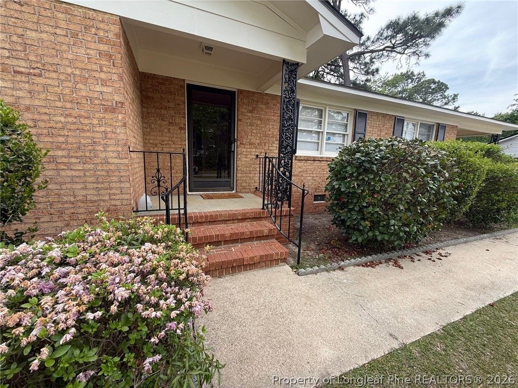 Photo of 2616 Phoenician Drive, Fayetteville, NC 28306 (MLS # 760638)