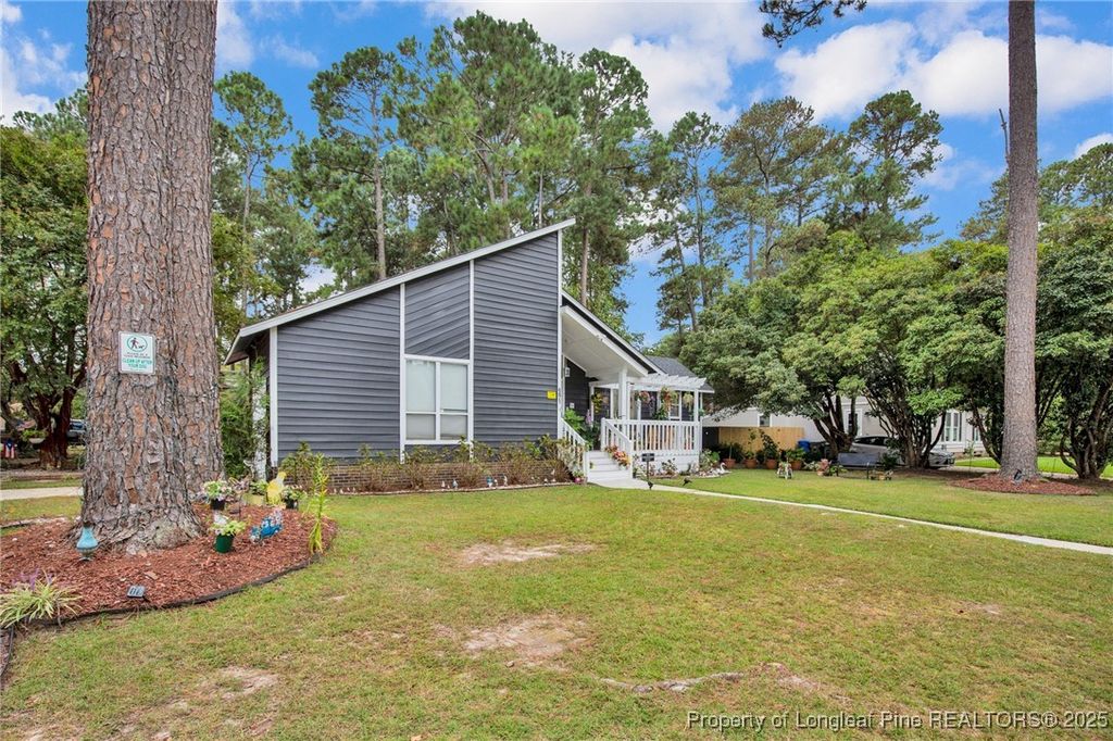 Photo of 4471 Briton Circle, Fayetteville, NC 28314 (MLS # 751708)
