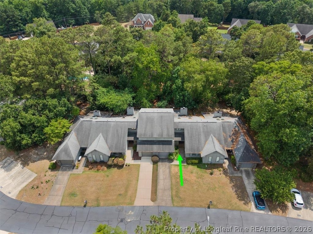 2945 Wedgeview Drive