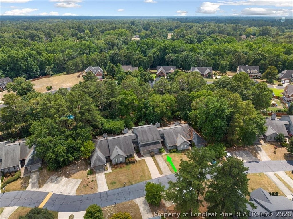 2945 Wedgeview Drive