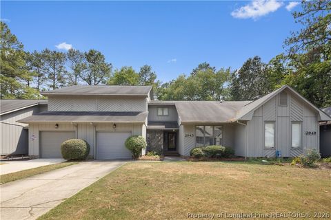 Photo of 2945 Wedgeview Drive, Fayetteville, NC 28306 (MLS # 764625)