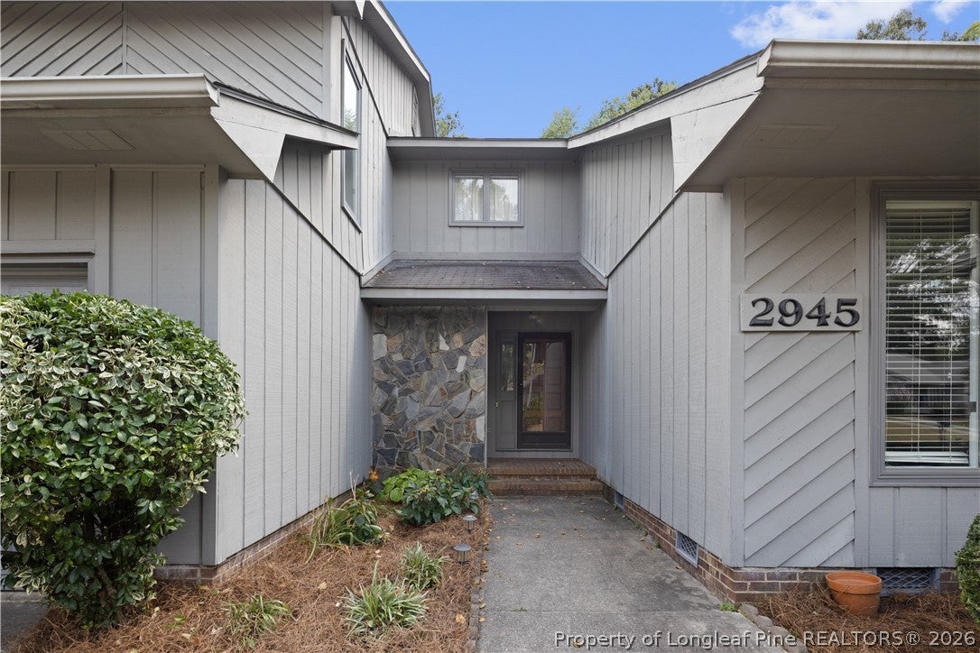 2945 Wedgeview Drive