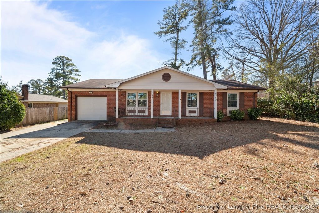 Photo of 220 Four Ply Lane, Fayetteville, NC 28311 (MLS # 756513)