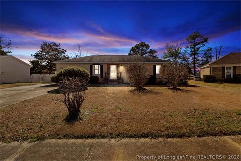 Photo of 504 Fenmark Place, Fayetteville, NC 28314 (MLS # 758786)