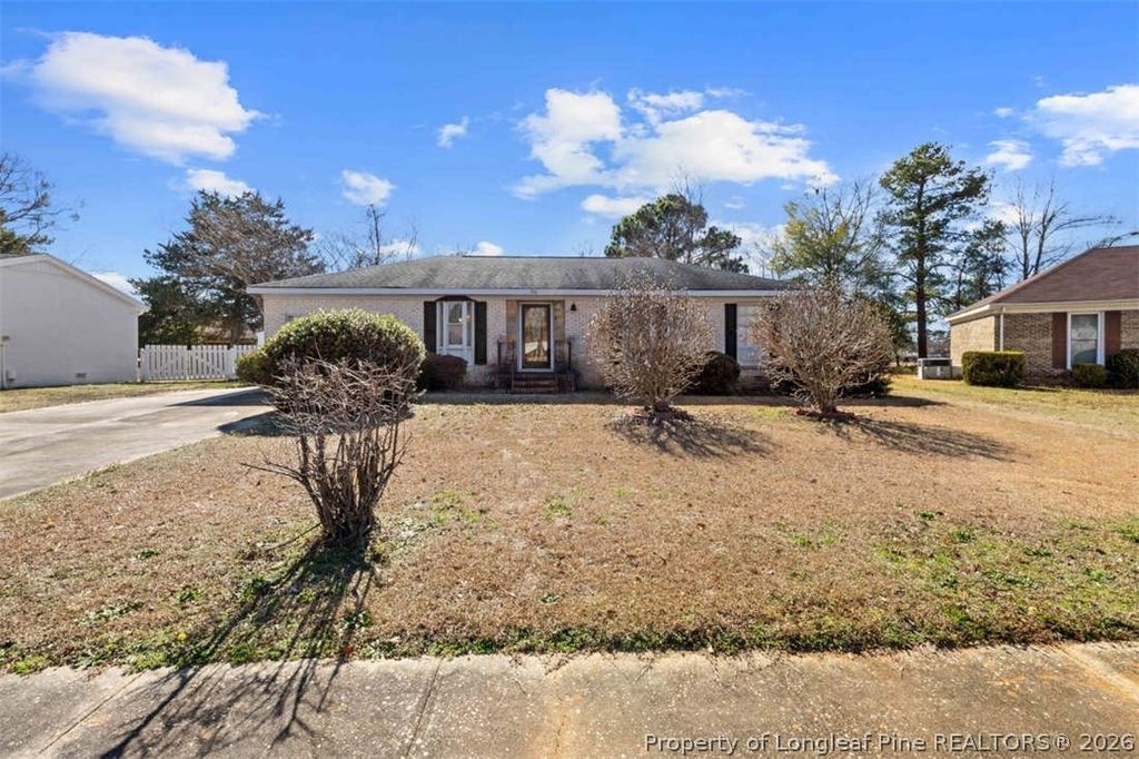 Photo of 504 Fenmark Place, Fayetteville, NC 28314 (MLS # 758786)