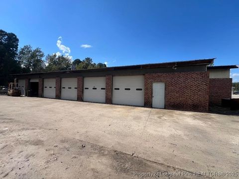 Photo of 9827 W Hwy 211 Highway W, Red Springs, NC 28377 (MLS # 751253) Photo of 9827 W Hwy 211 Highway W, Red Springs, NC 28377 (MLS # 751253)