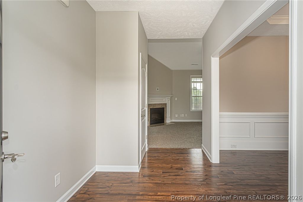 Photo of 3009 McCandless Court, Fayetteville, NC 28304 (MLS # 762235)