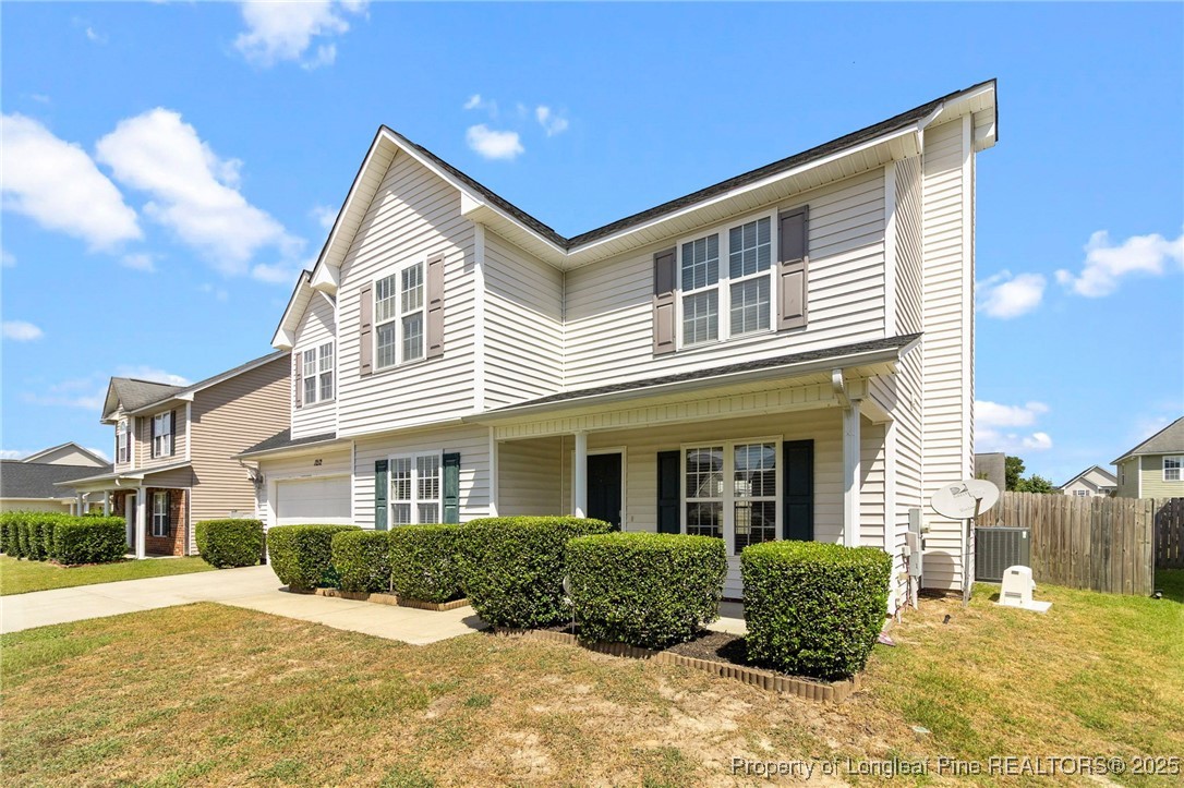 1212 Chimney Swift Drive