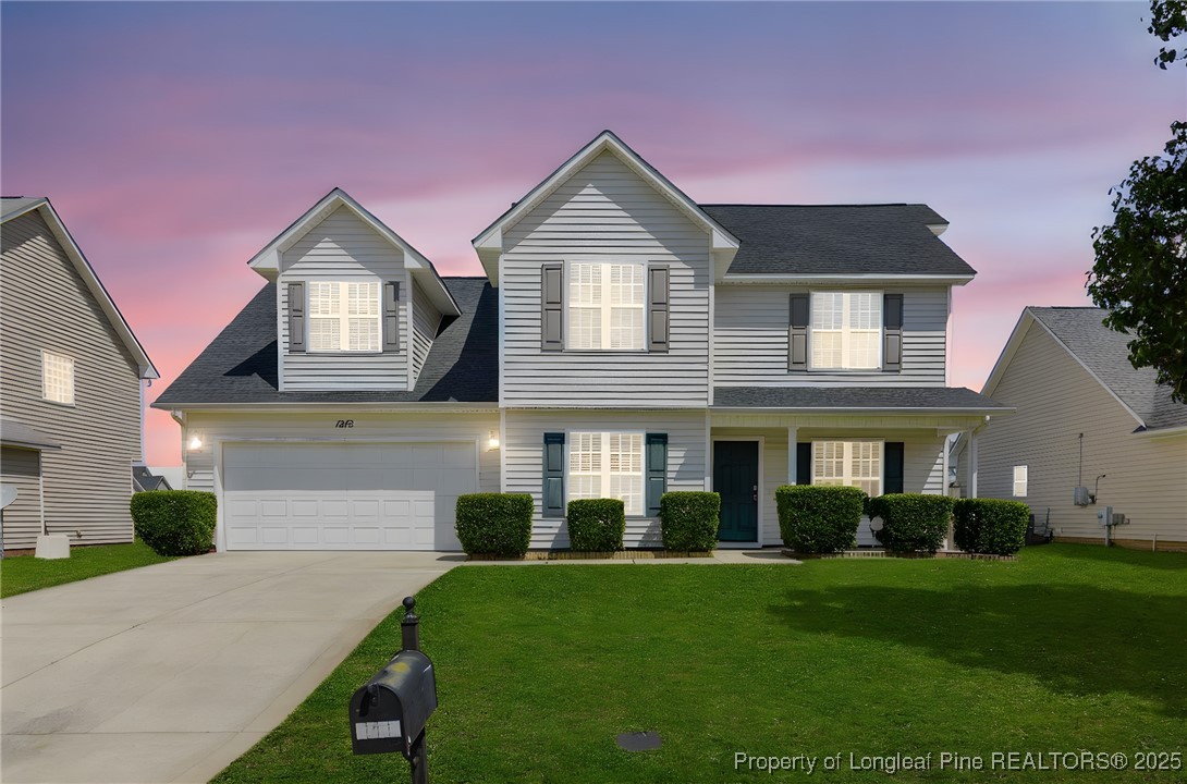 1212 Chimney Swift Drive