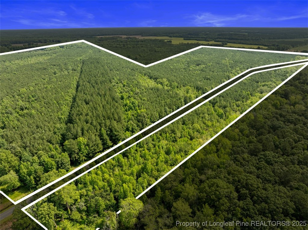 TBD Rich Walker Road