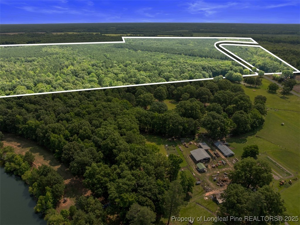 TBD Rich Walker Road