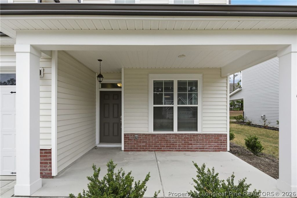 Photo of 156 Kensington Drive, Spring Lake, NC 28390 (MLS # 761710)