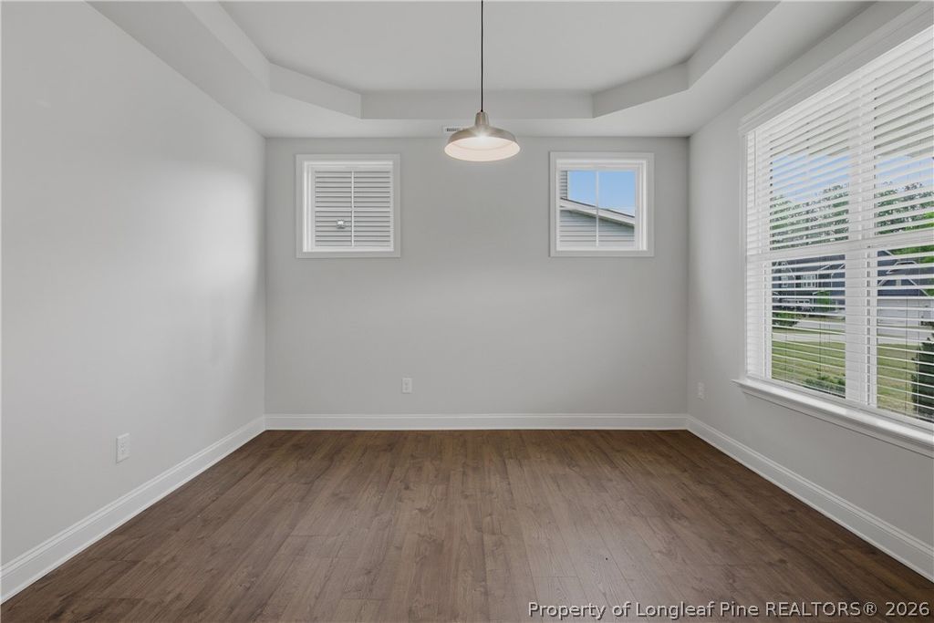 Photo of 156 Kensington Drive, Spring Lake, NC 28390 (MLS # 761710)
