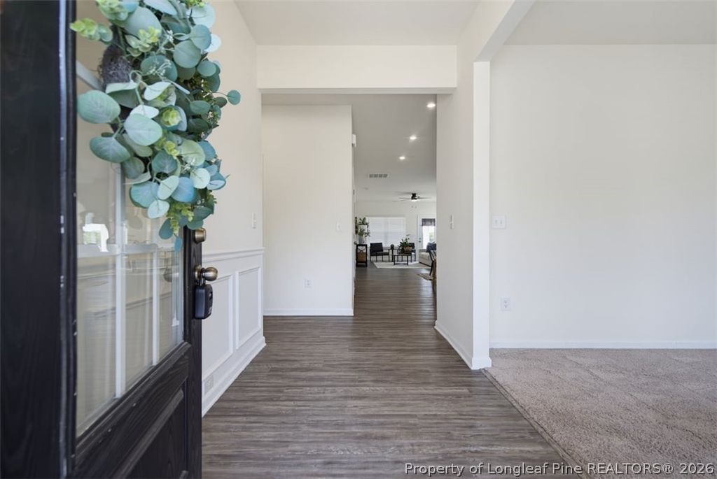Photo of 453 Troy Drive, Sanford, NC 27332 (MLS # 765458)